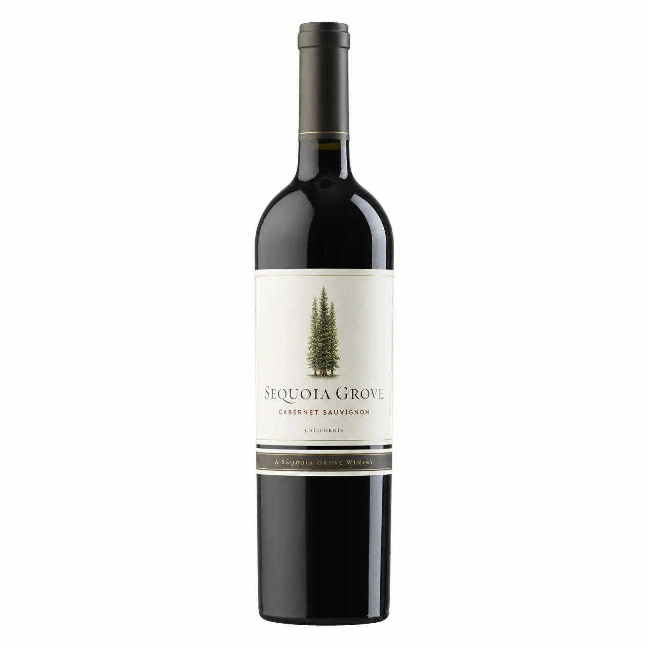 Sequoia Grove Cabernet Sauvignon 750ml