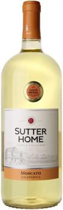 Sutter Home Moscato 1.5L