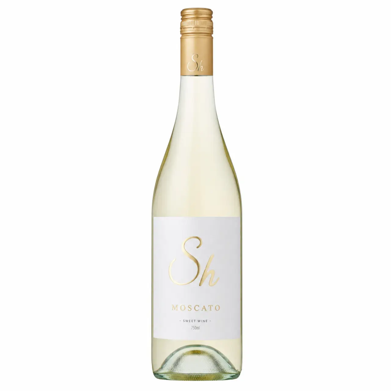 SH Moscato 750ml