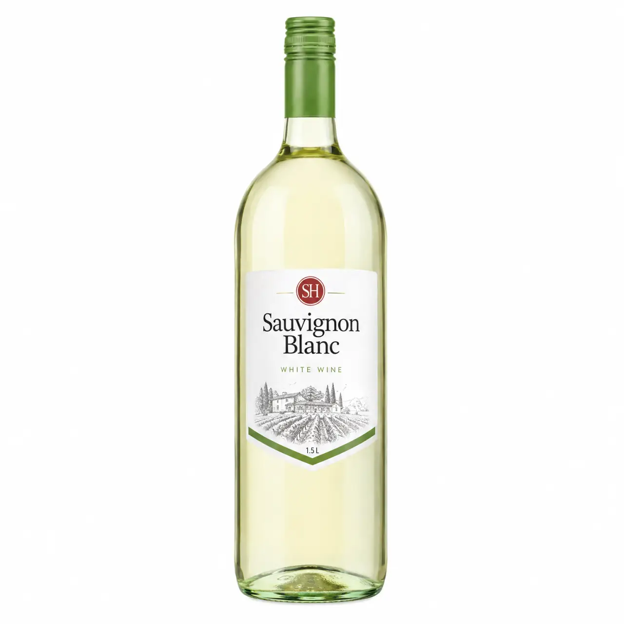 Sh Sauv Blanc 1.5L