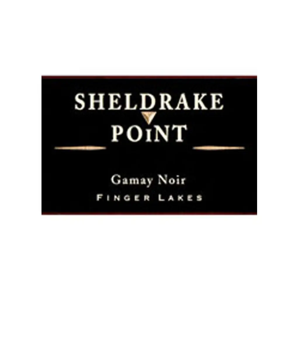 Sheldrake Point Gamay 750ml
