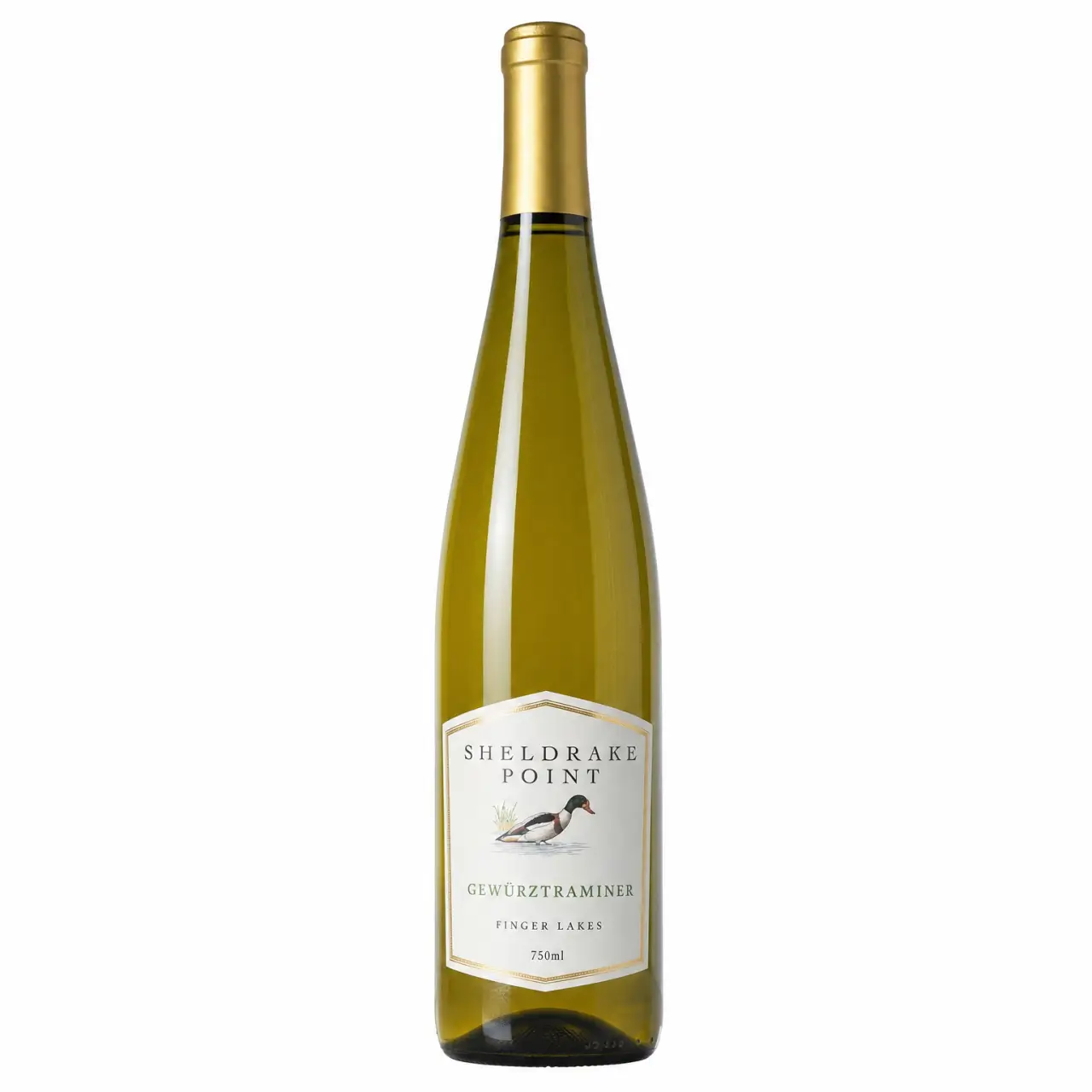 Sheldrake Point Gewurztraminer 750ml