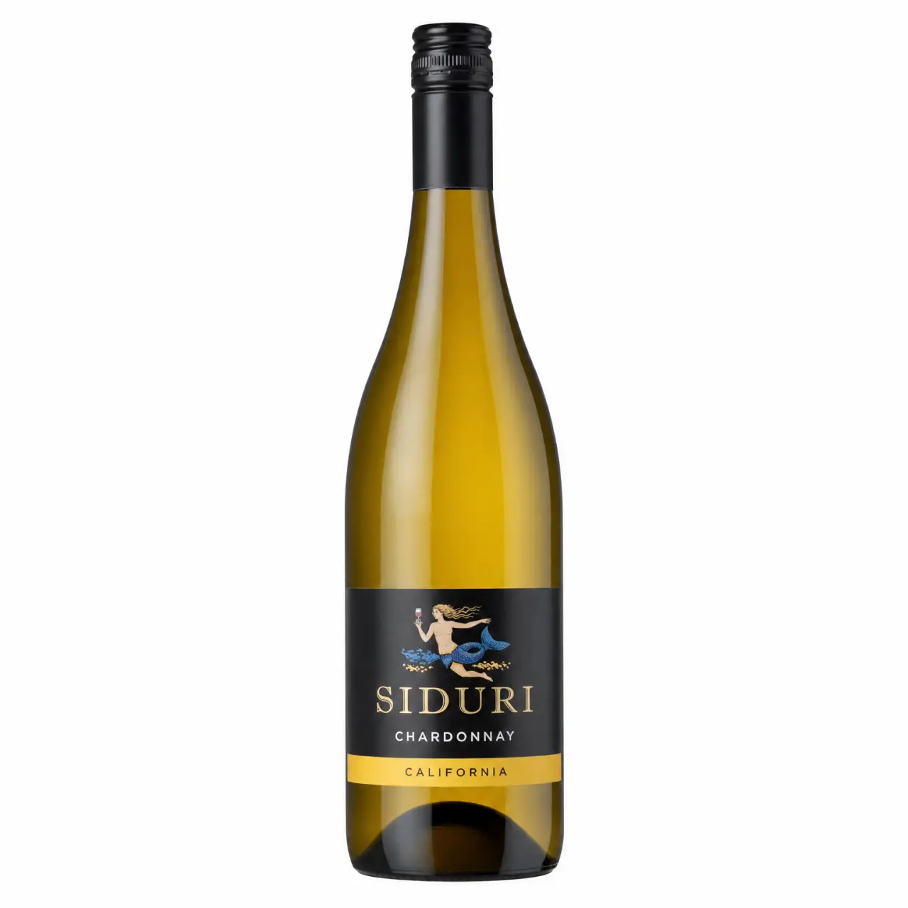 Siduri Chardonnay 750ml