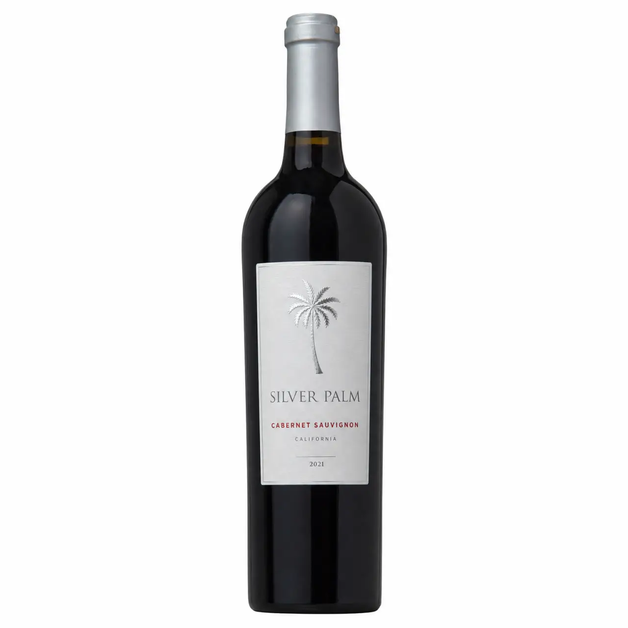 Silver Palm Cabernet Sauvignon 750ml
