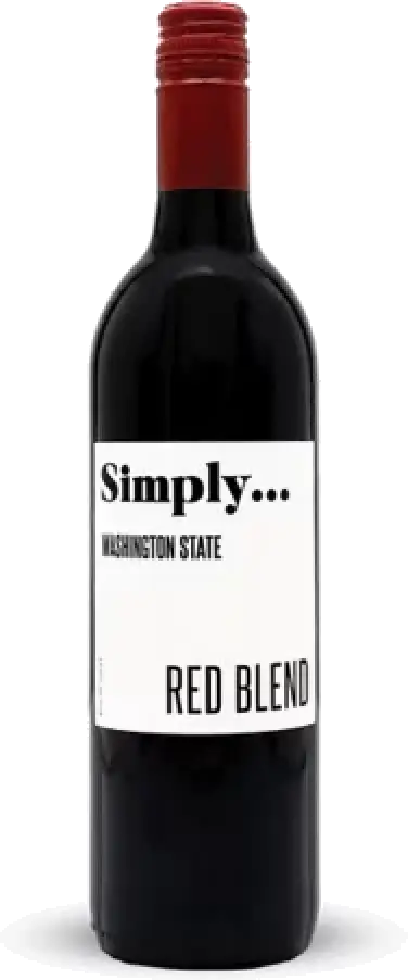 Milbrandt Simply Red 750ml