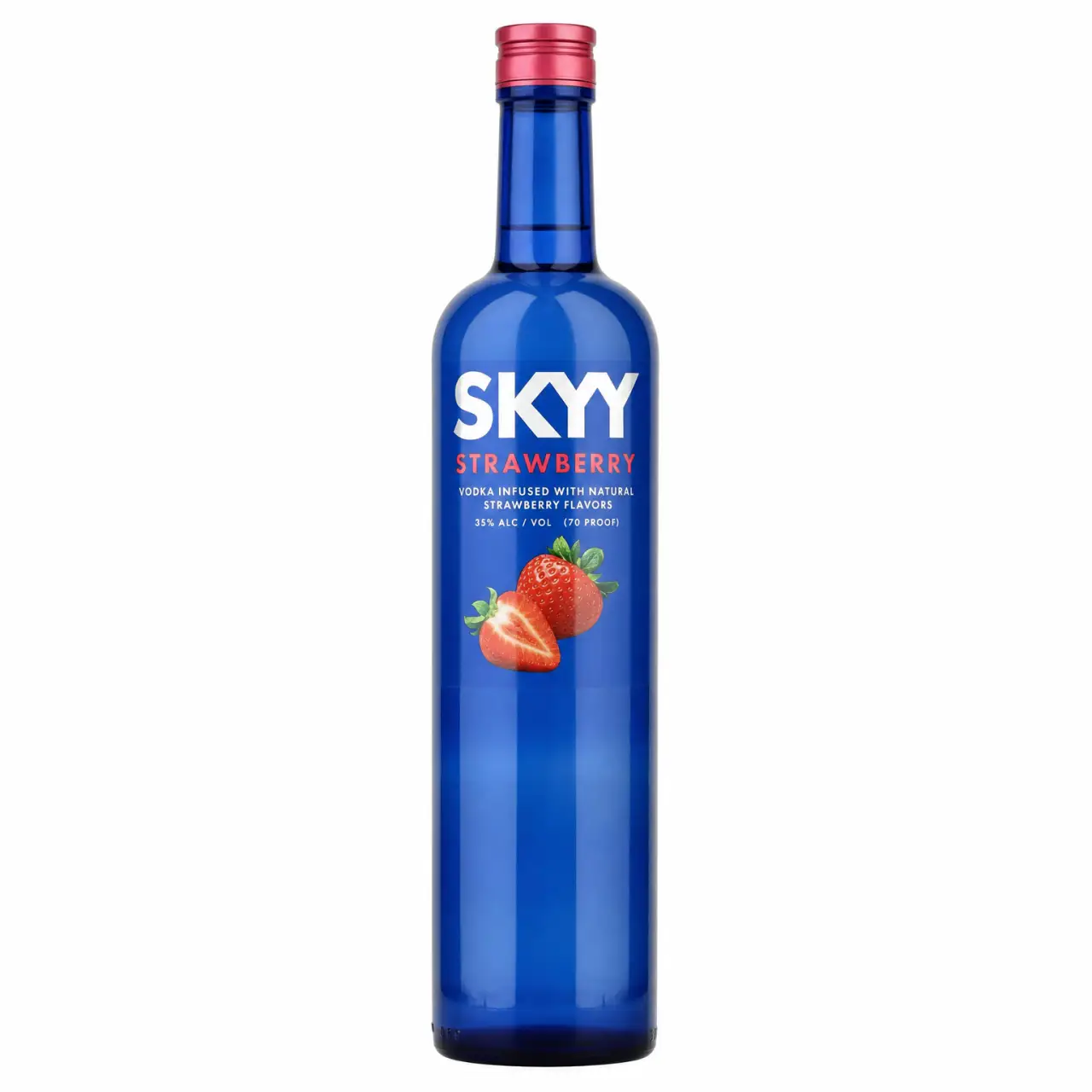 Skyy Strawberry 1L