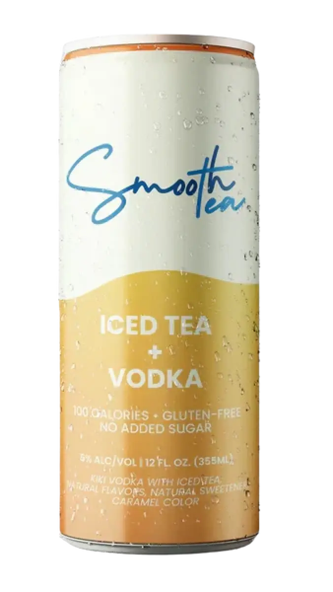 SMOOTH TEA ICED TEA 4 PACK