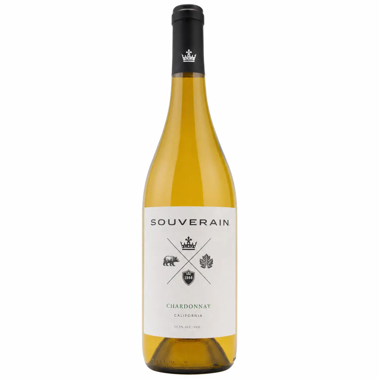 Souverain Chardonnay 750ml
