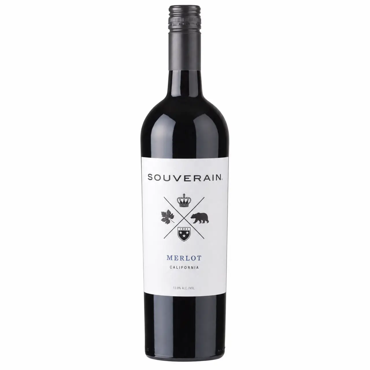Souverain Merlot 750ml