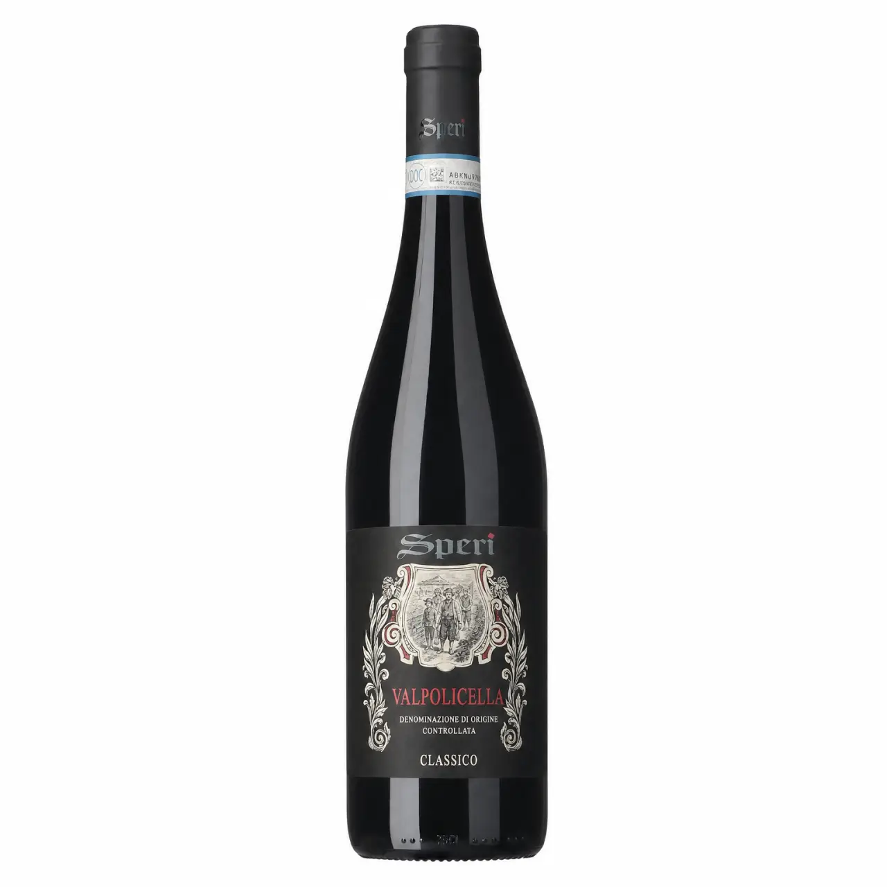 Speri Valpolicella Classico 750ml