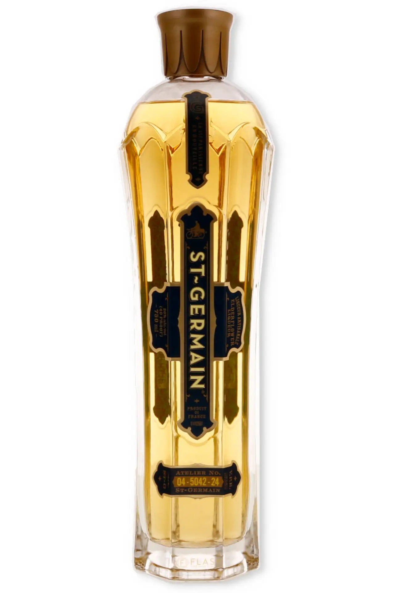 St-Germain Reg/Gift 750ml