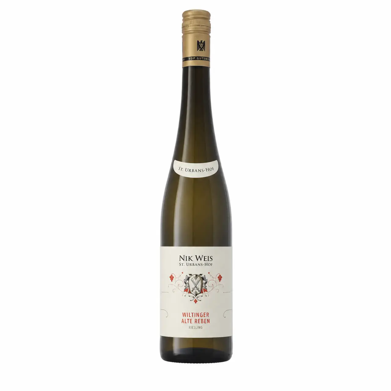 St. Urbans-Hof Nik Weis Wiltinger Alte Reben Riesling 750ml