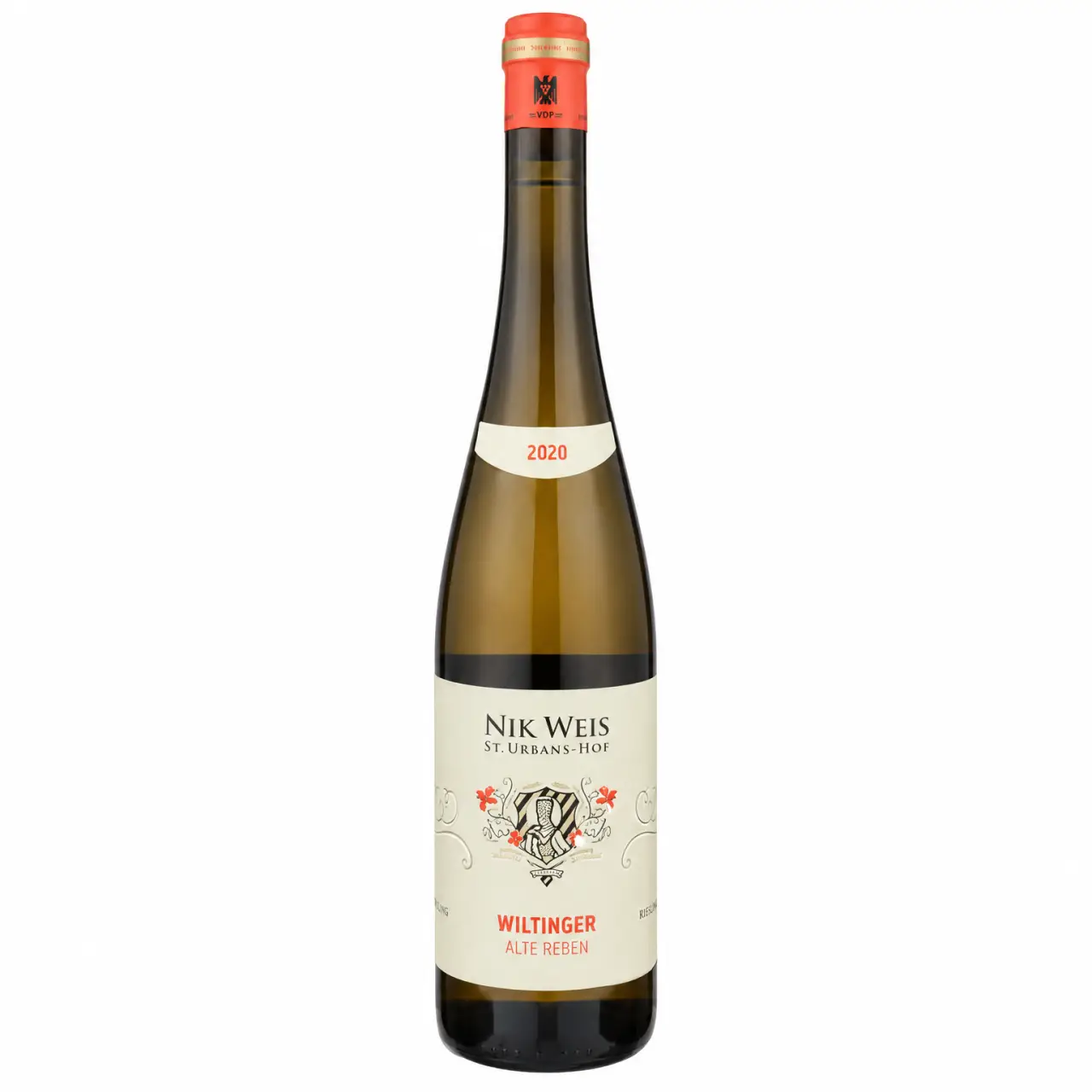 St. Urbans-Hof Nik Weis Wiltinger Alte Reben Riesling 750ml