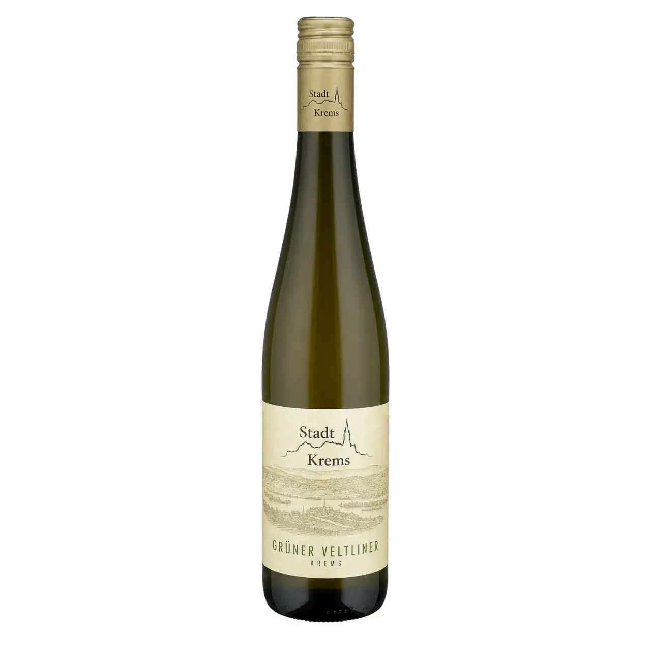 Stadt Krems Gruner Veltliner 750ml