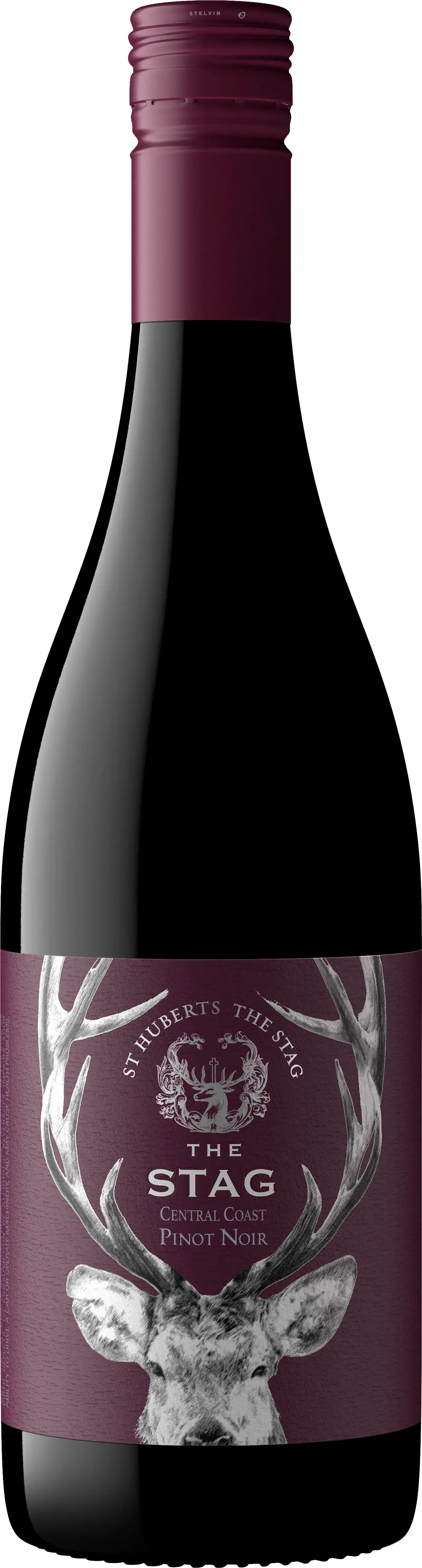 The Stag Pinot Noir 750ml