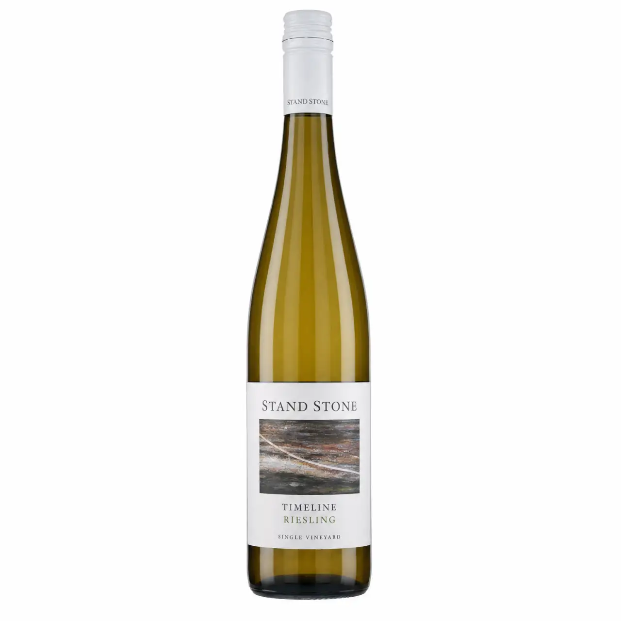 Stand Stone Timeline Riesling 750ml