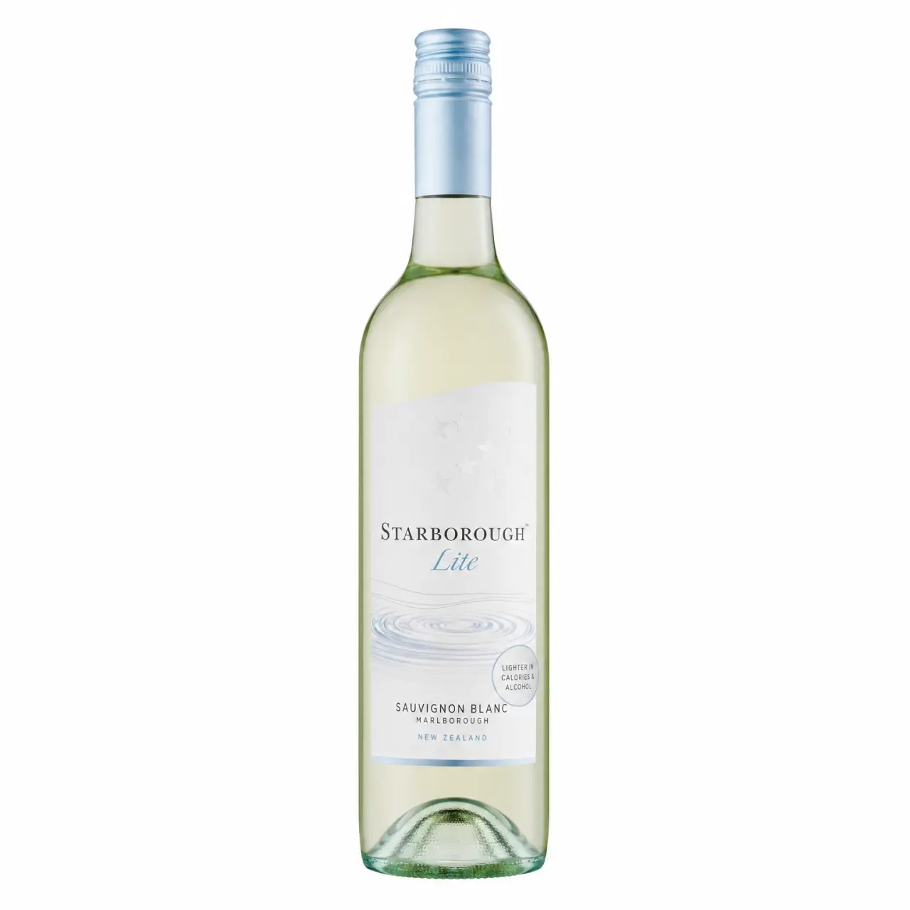 Starborough Lite Sauvignon Blanc 750ml