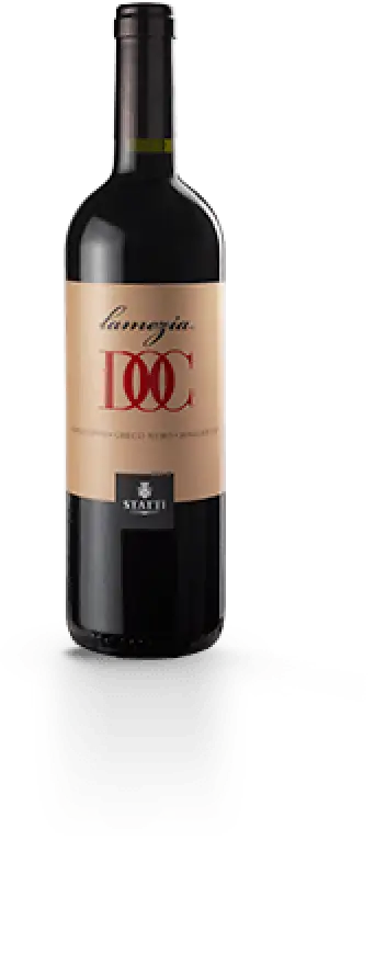 Statti Lamezia Rosso 750ml