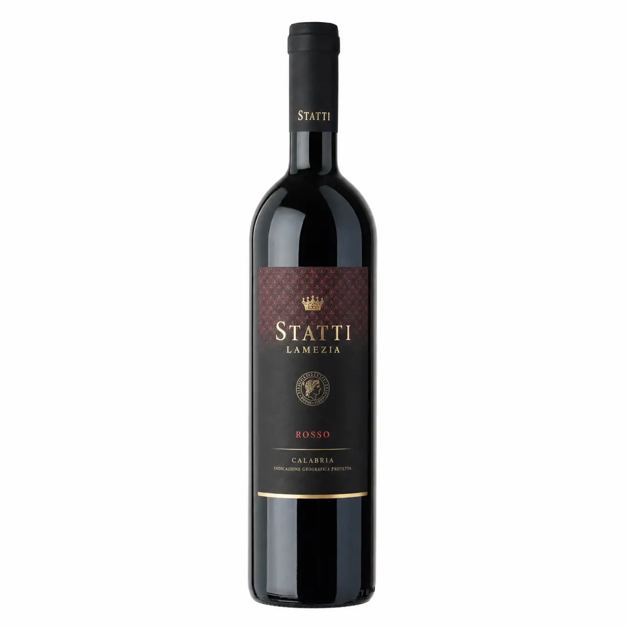 Statti Lamezia Rosso 750ml