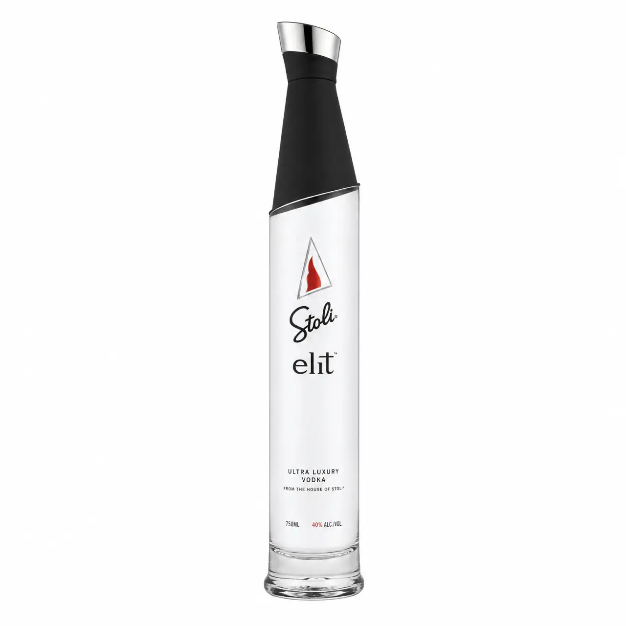 Stoli Elit 750ml
