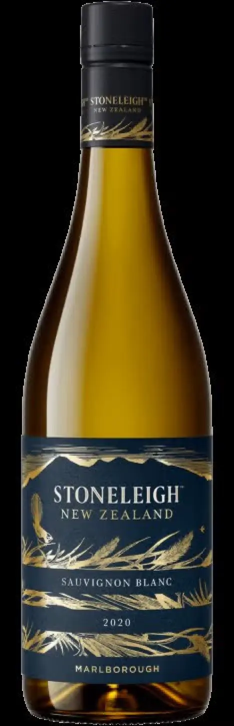 STONELEIGH SAUV BL