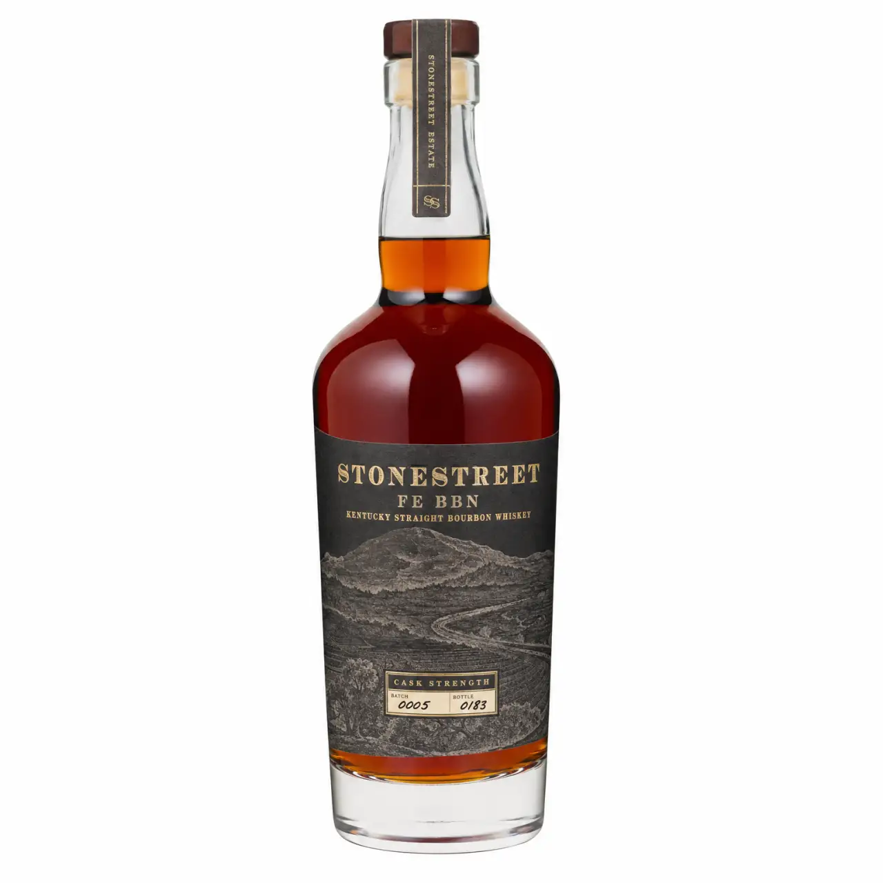 Stonestreet FE BBN 750ml
