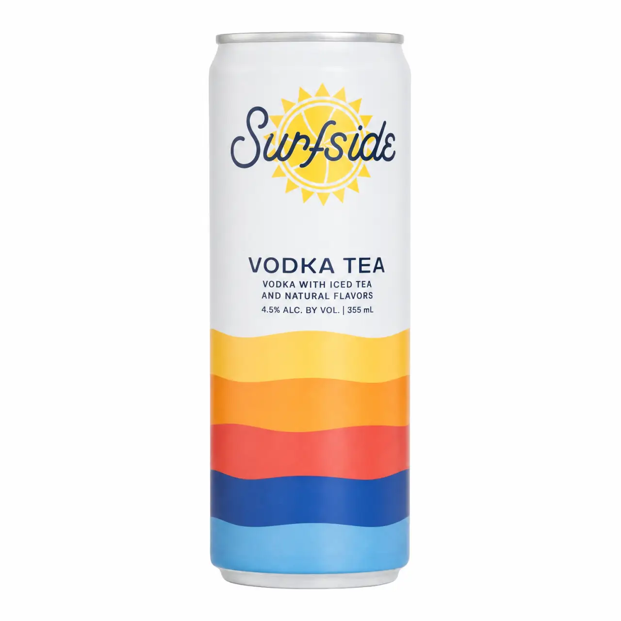 Surfside Vodka Tea 700ml