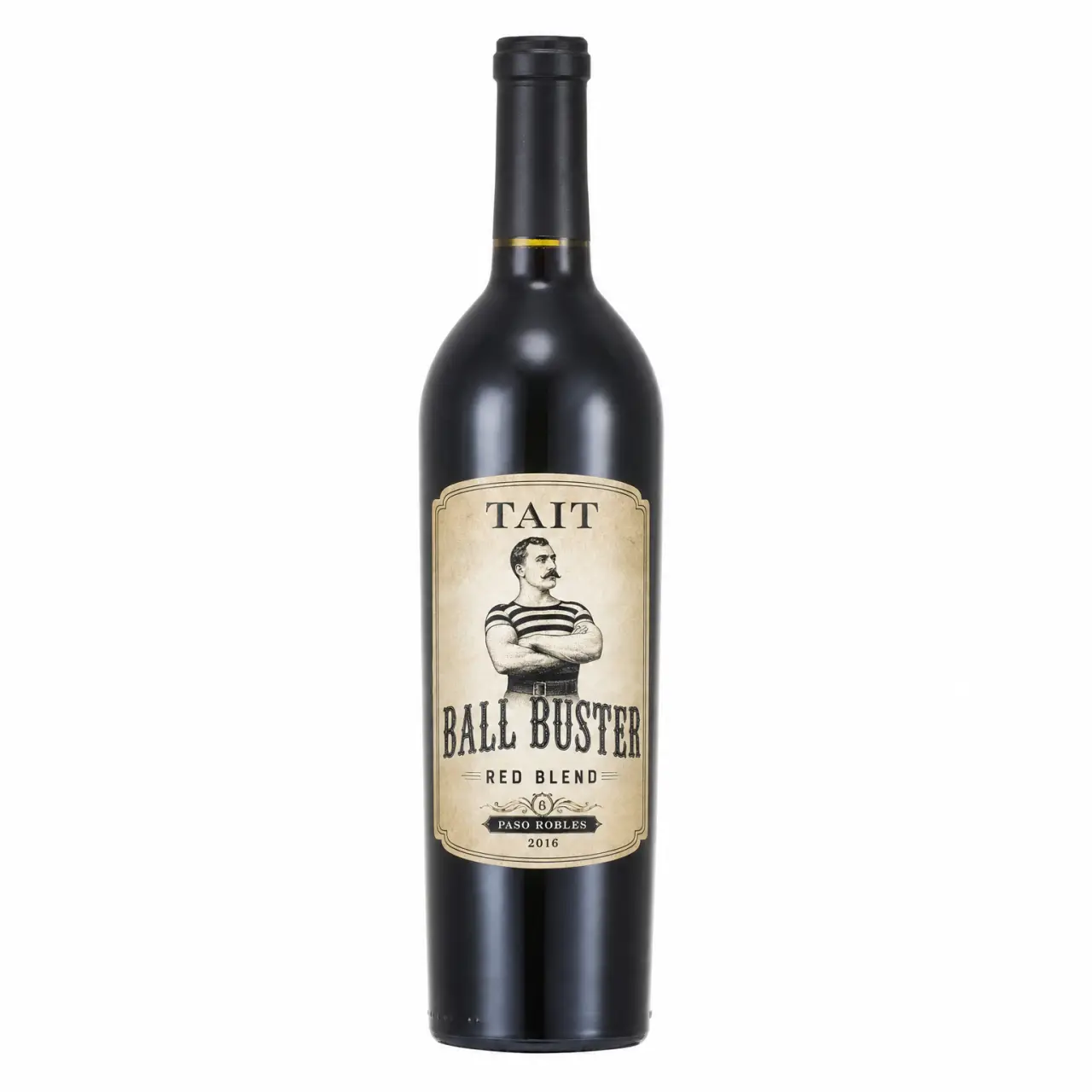 Tait Ball Buster 750ml