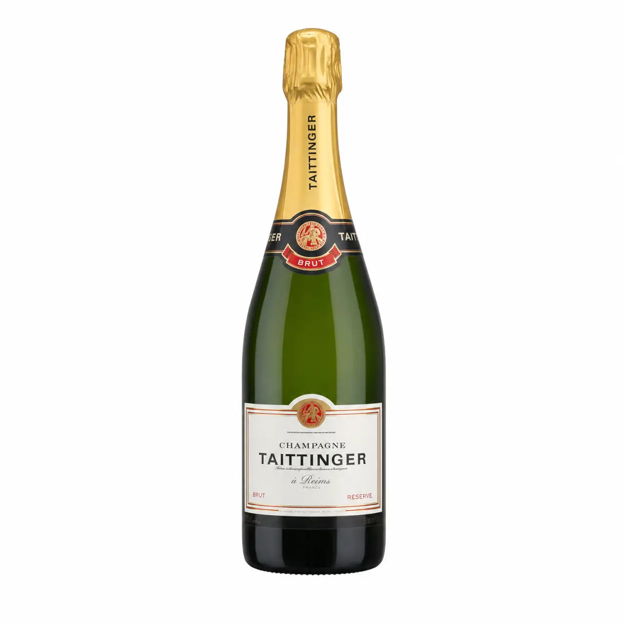 Taittinger Brut Francaise 750ml