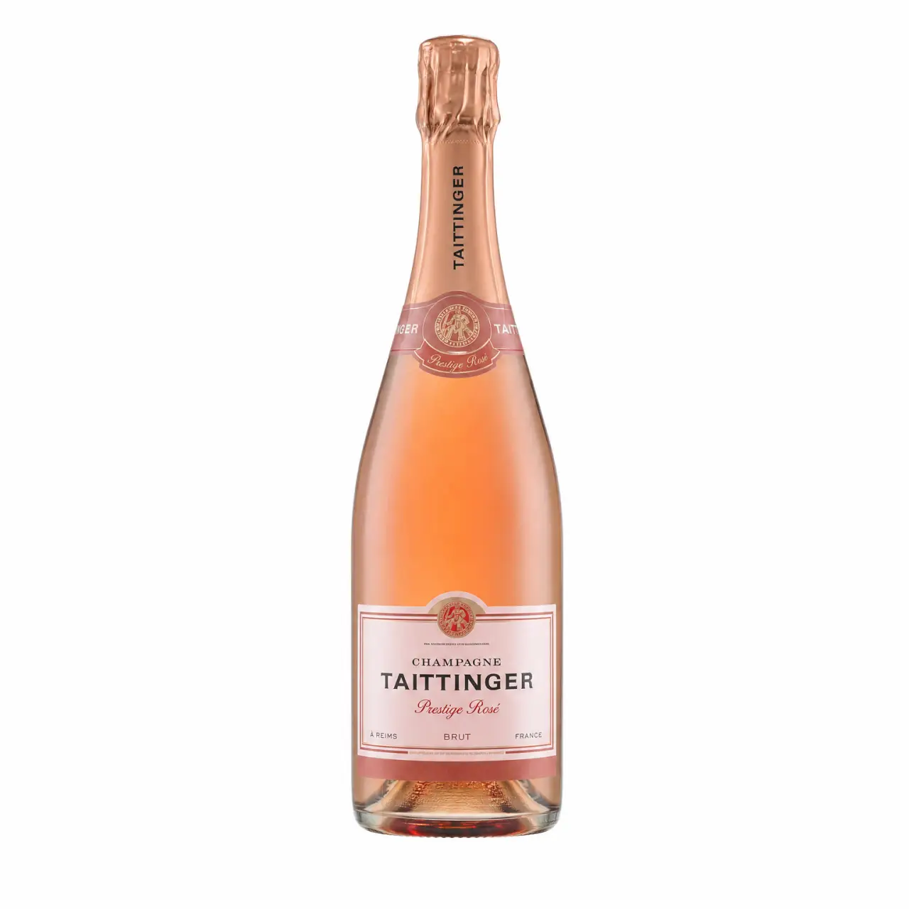 Taittinger Prestige Rosé 750ml
