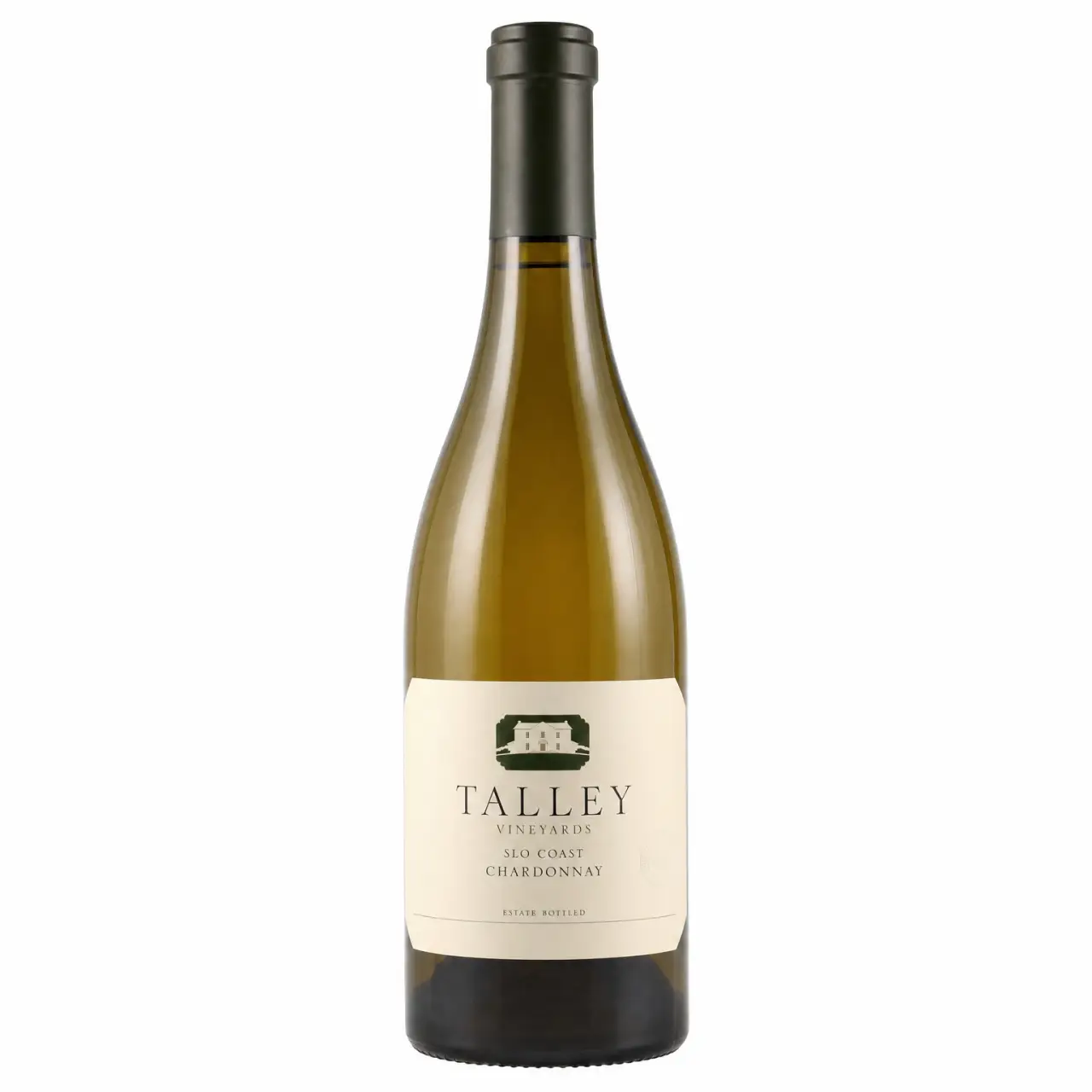 Talley SLO Coast Chardonnay 750ml