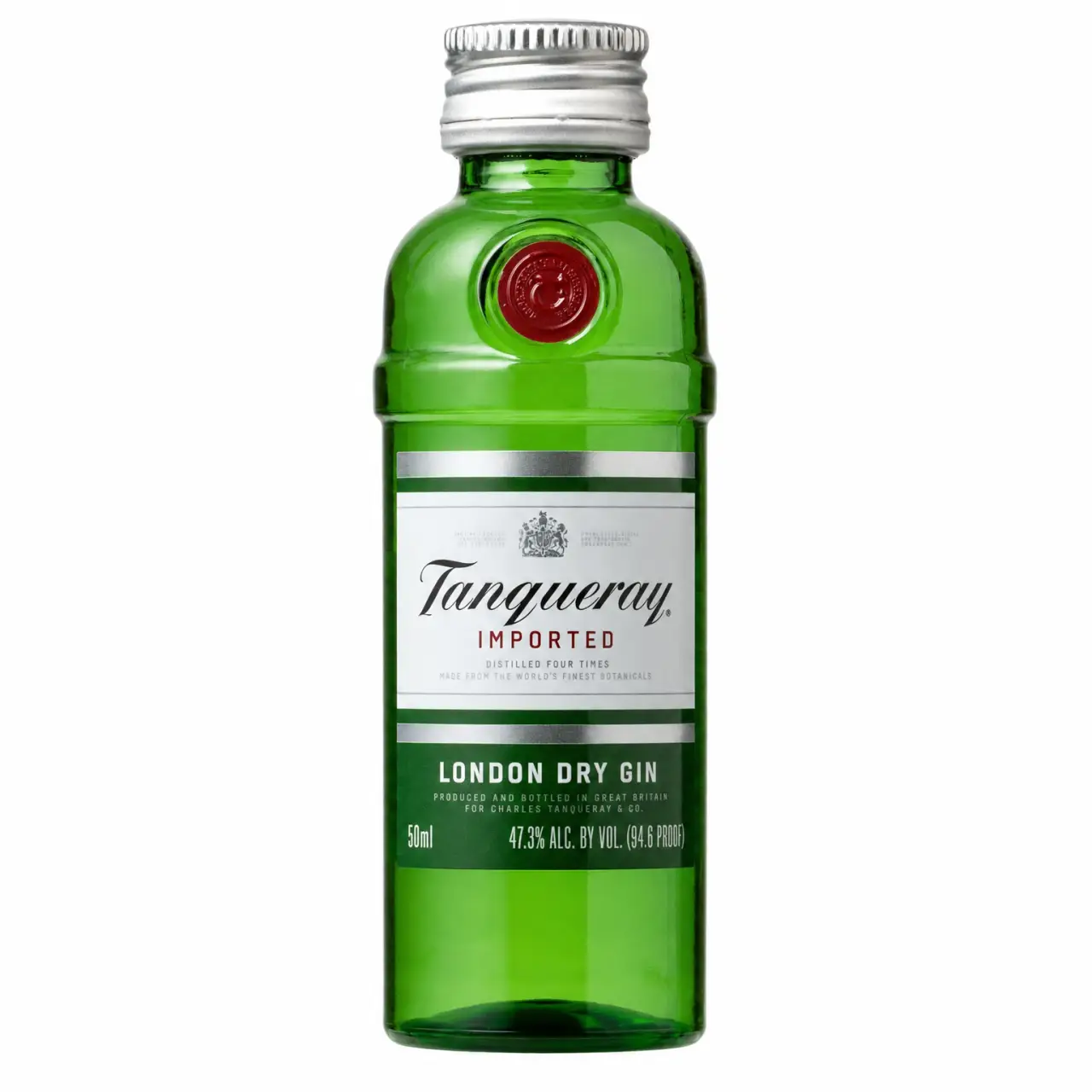 Tanqueray Gin 50ml