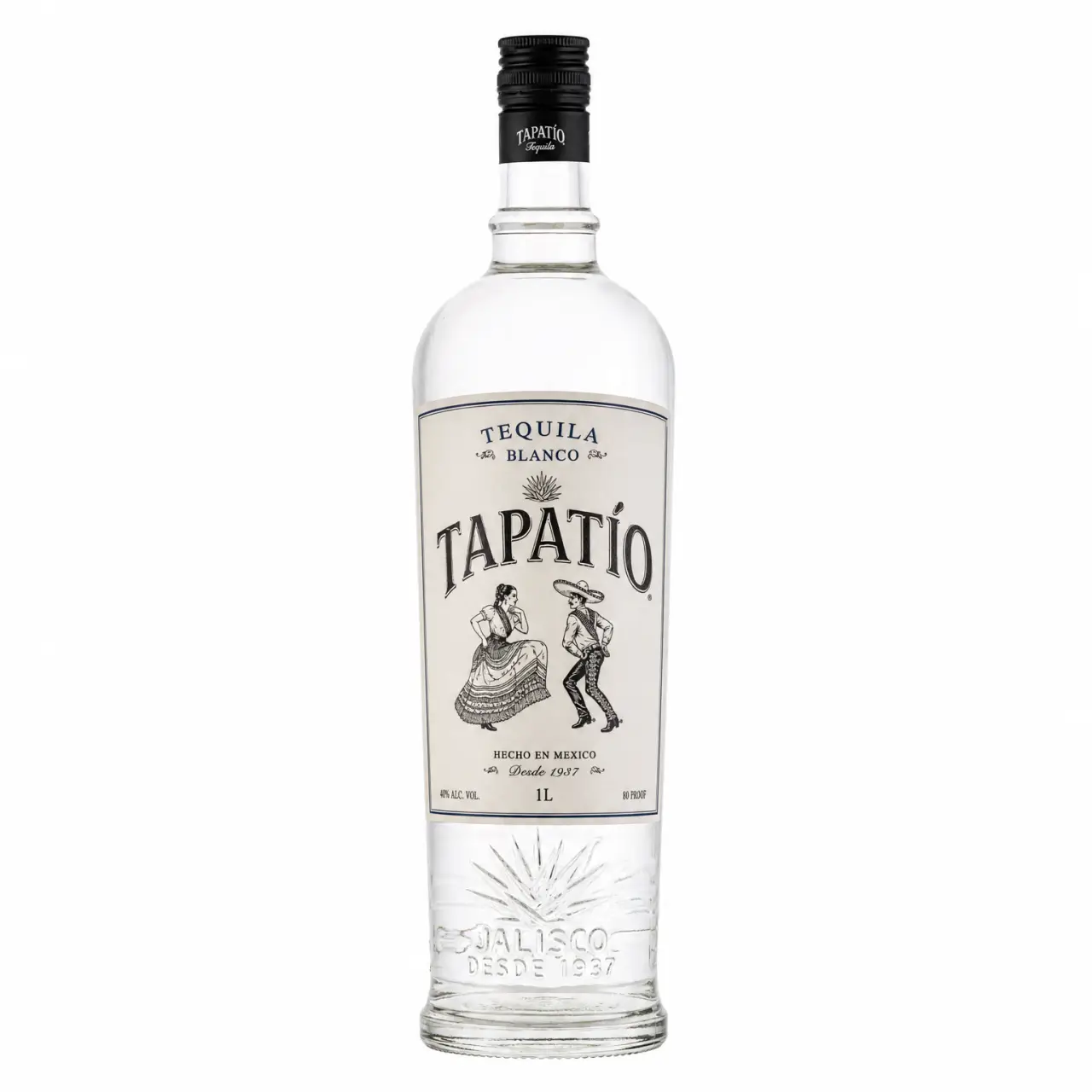 Tapatio Blanco 1L