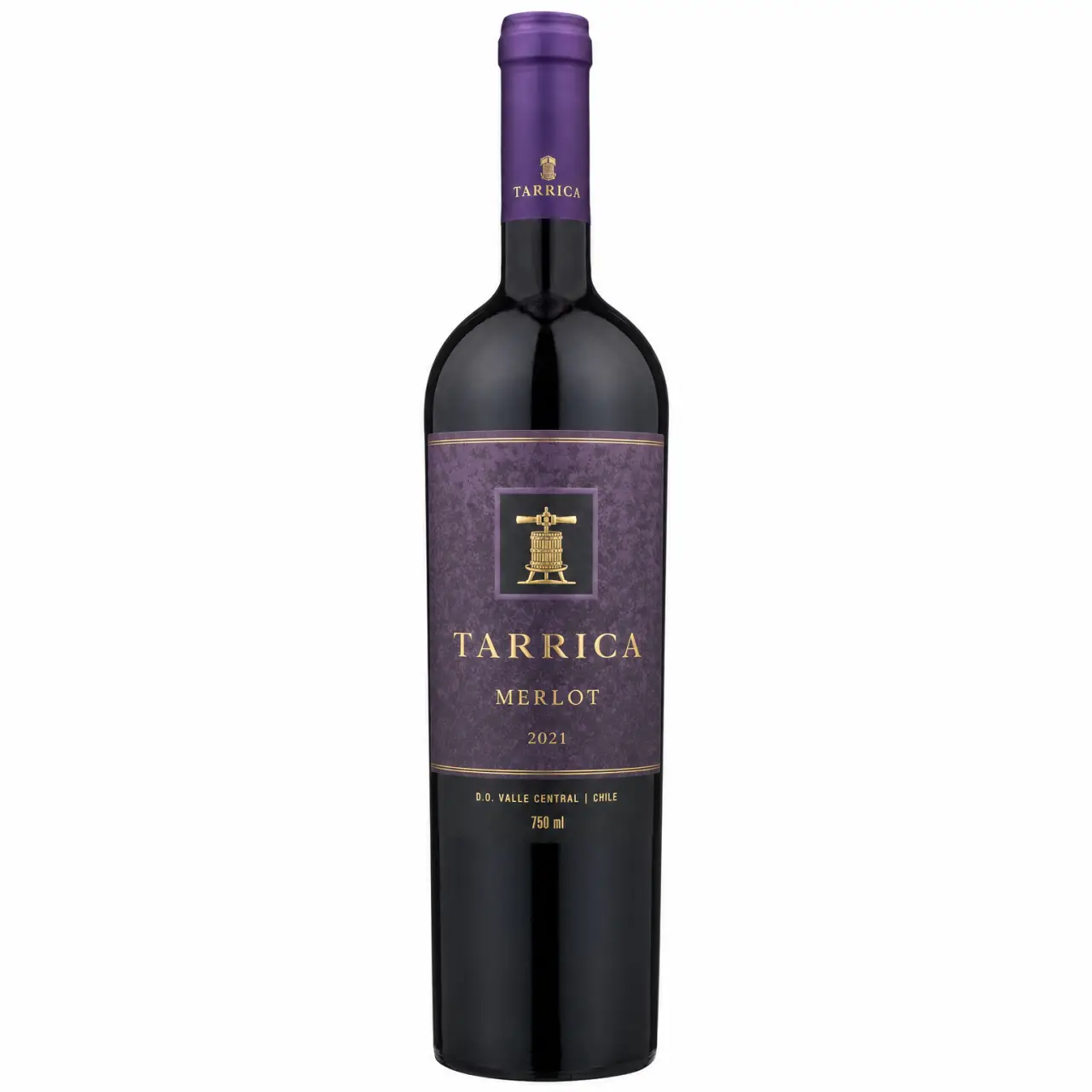 Tarrica Merlot 750ml