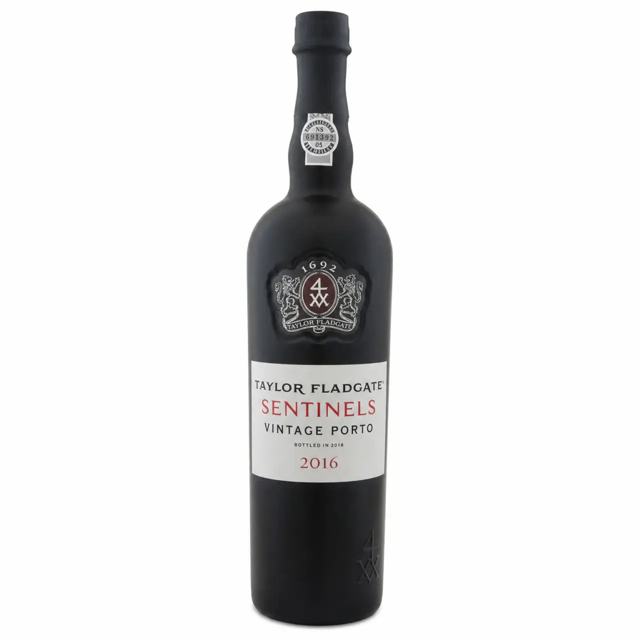 Taylor Fladgate Sentinels Porto 750ml