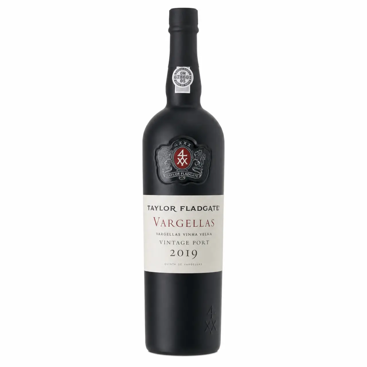 Taylor Fladgate Vargellas 2019 750ml