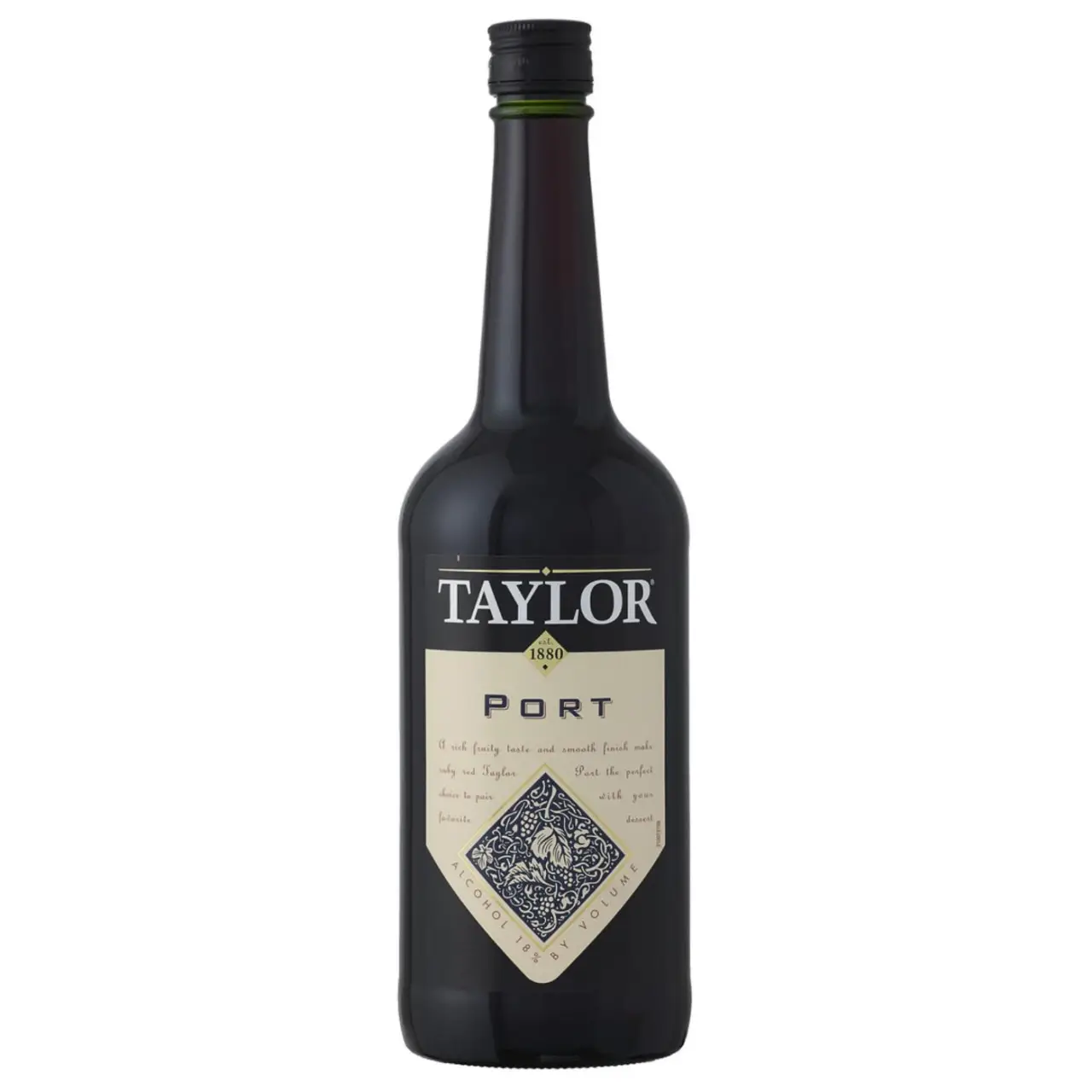 Taylor Port 750ml