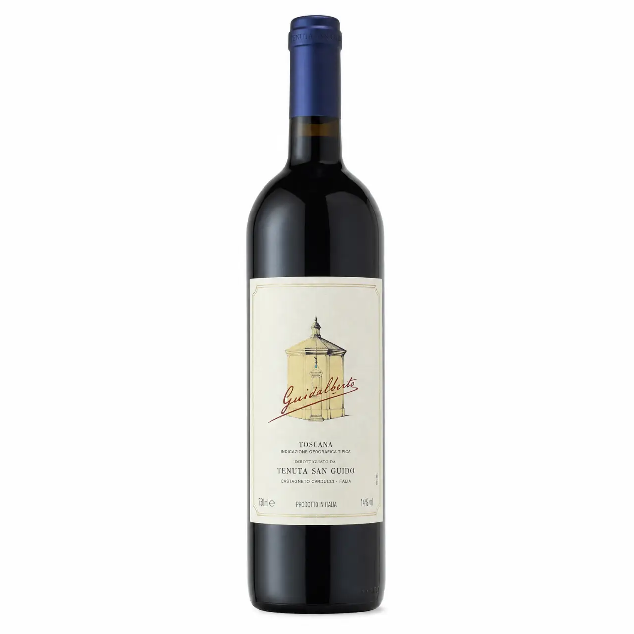Tenuta San Guido Guidalberto 750ml