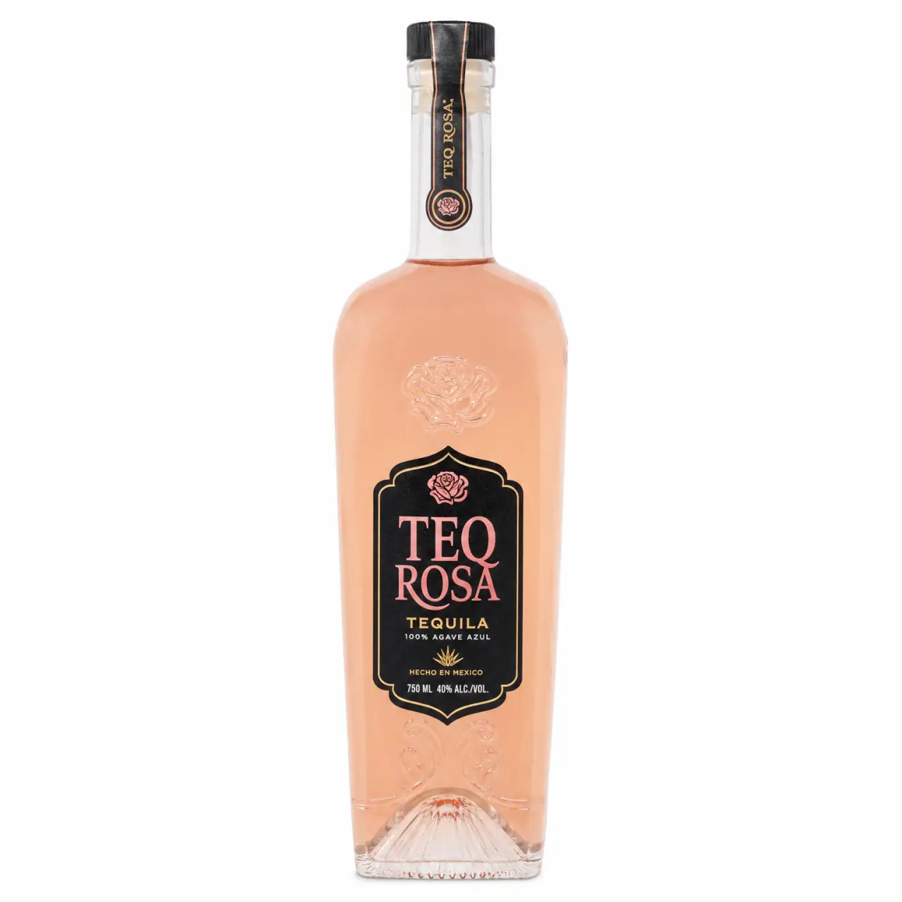 Teq Rosa 750ml