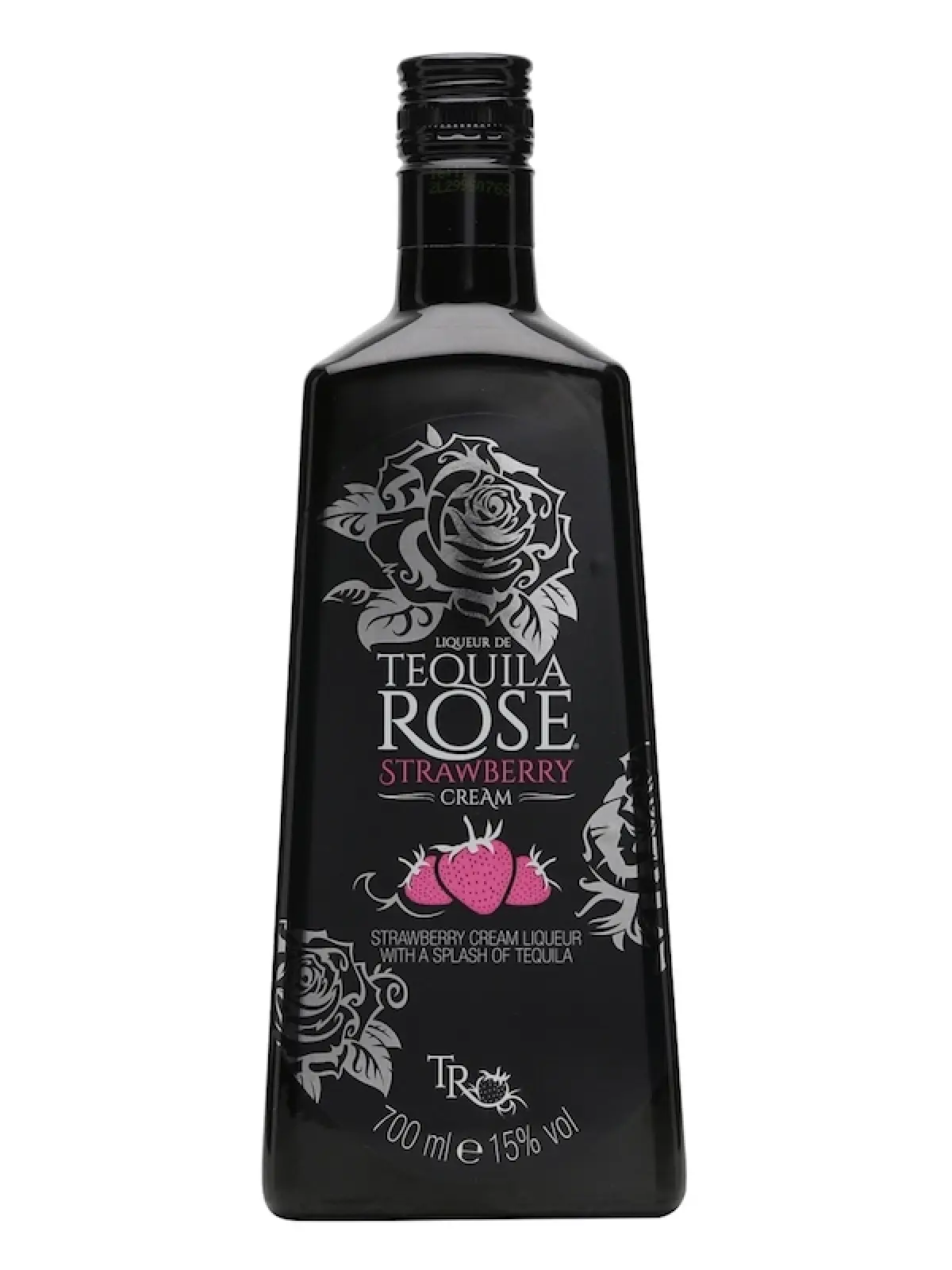 Teq Rosa 750ml