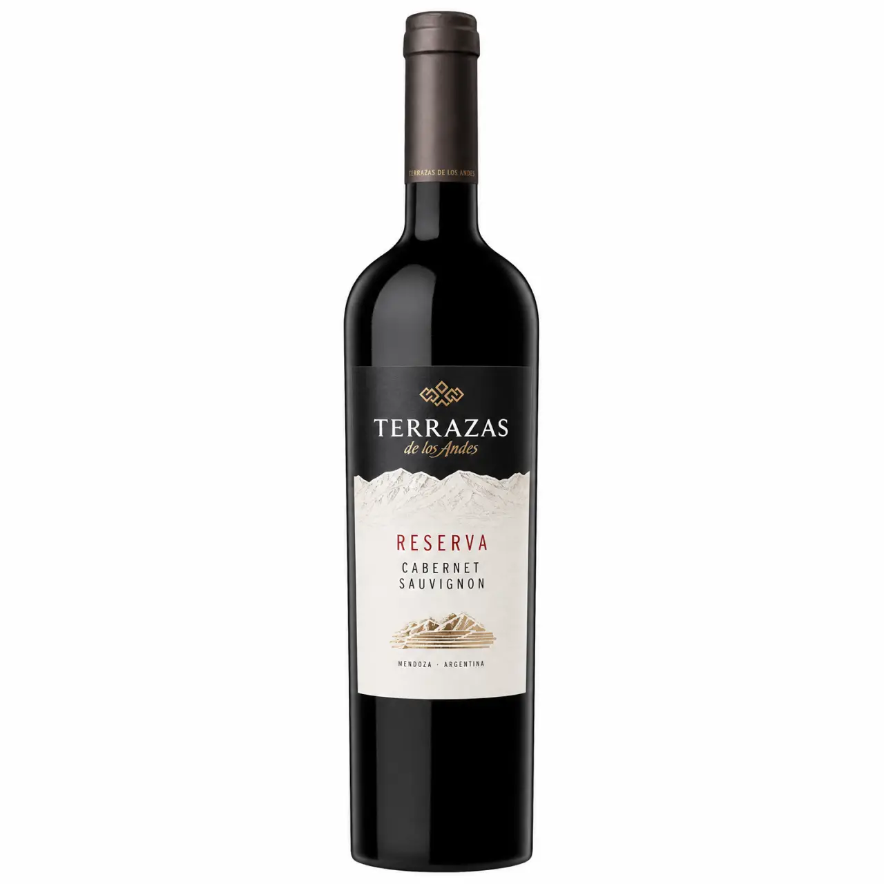 Terrazas de Los Andes Reserva Cabernet Sauvignon 750ml