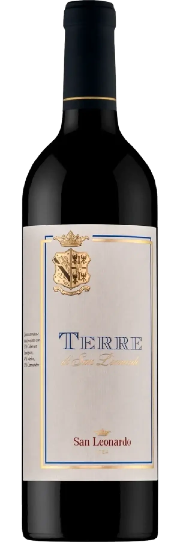 San Leonardo Terre Di San Leonardo 750ml
