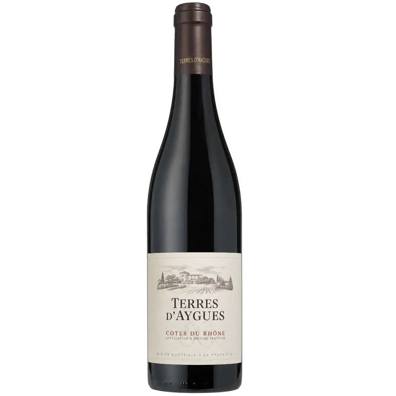 Terres d'Aygues Cotes Du Rhone 750ml
