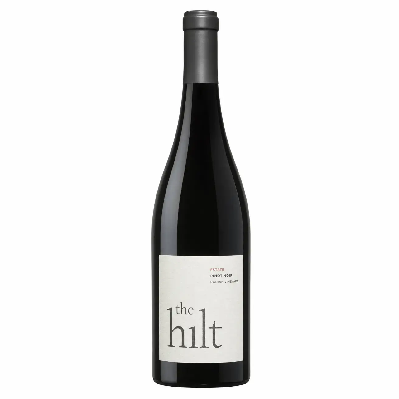 The Hilt Estate Pinot Noir Radian Vineyard 750ml