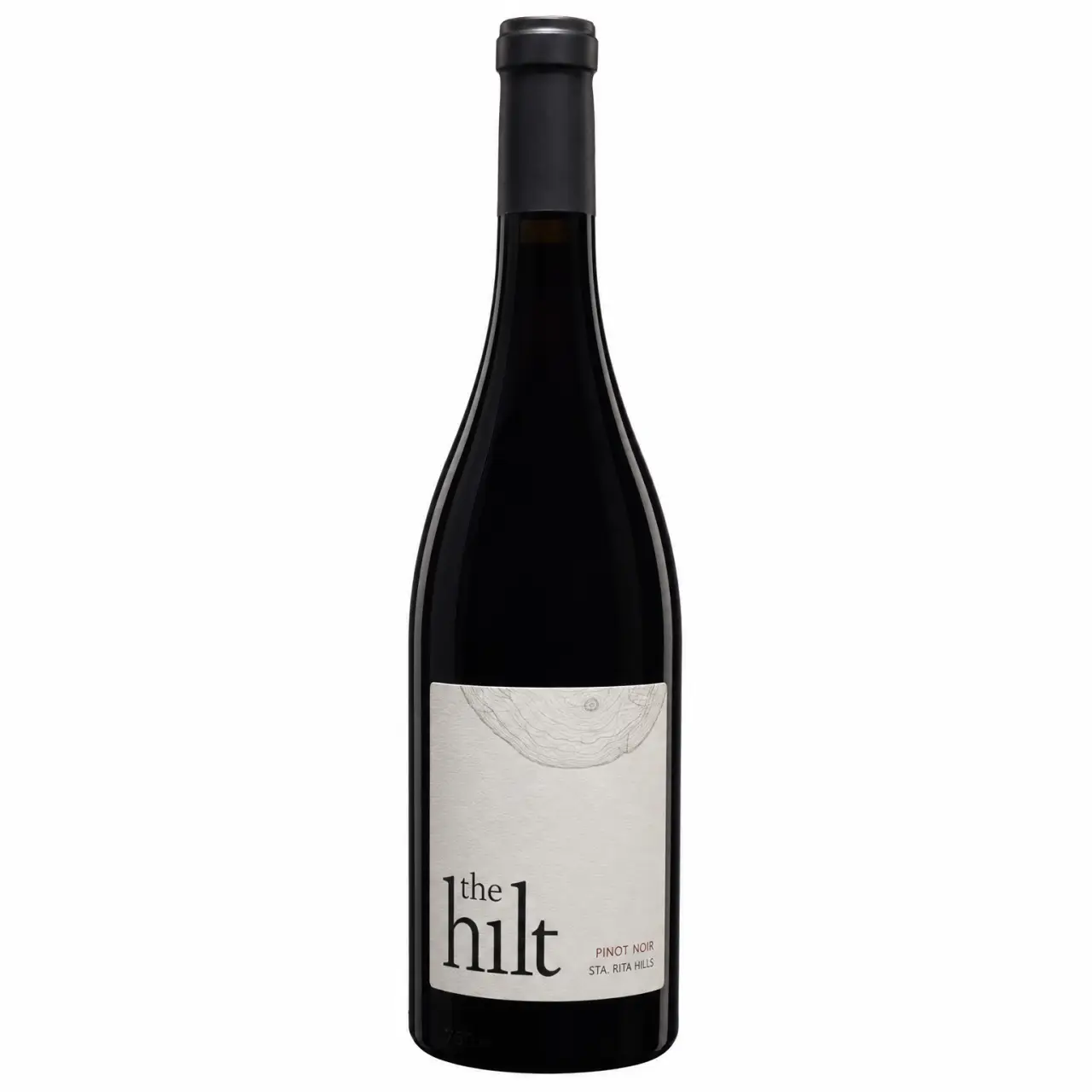 The Hilt Estate Pinot Noir Sta. Rita Hills 750ml