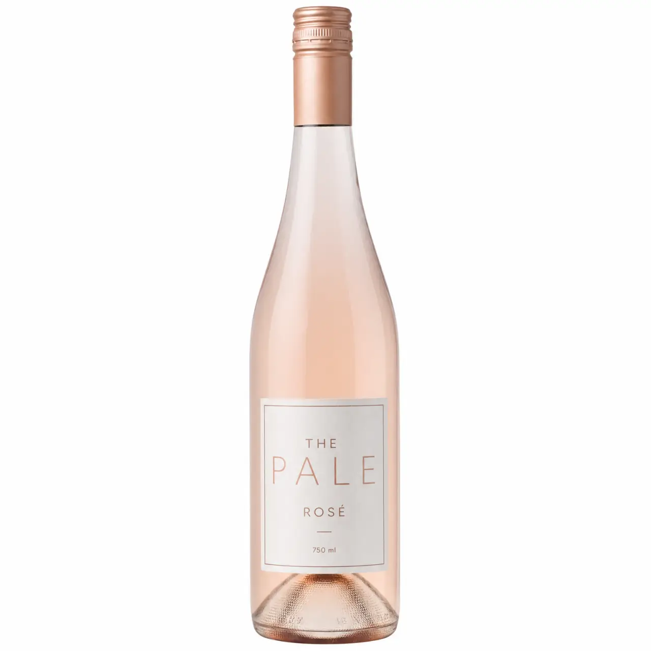The Pale Rosé 750ml