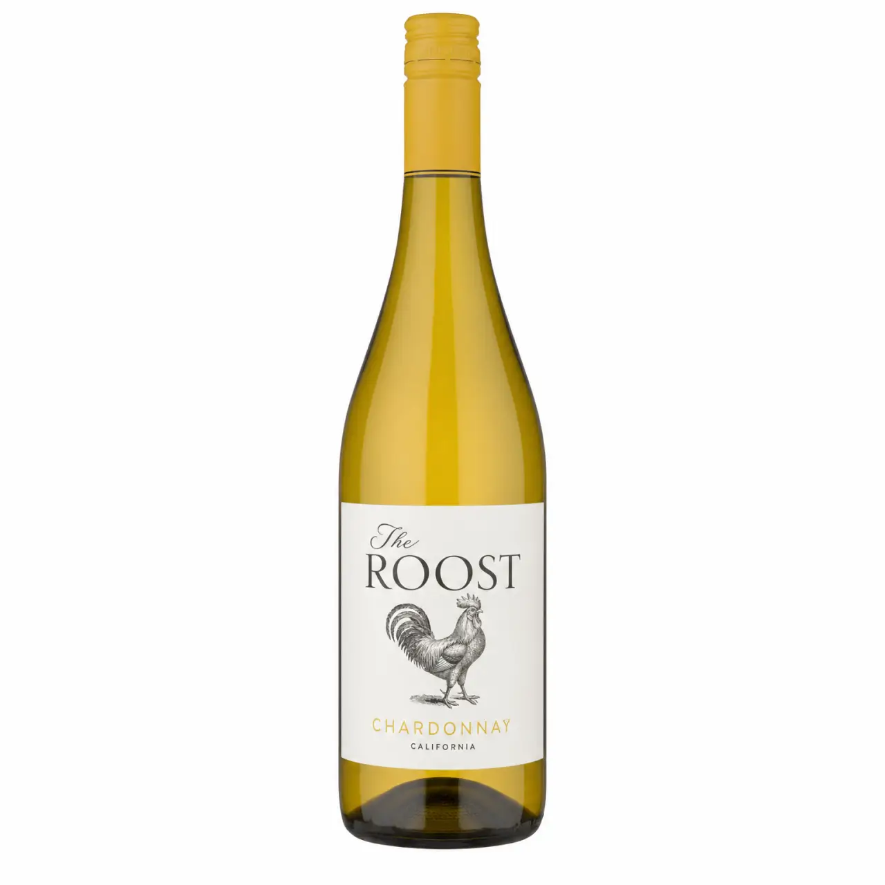 The Roost Chardonnay