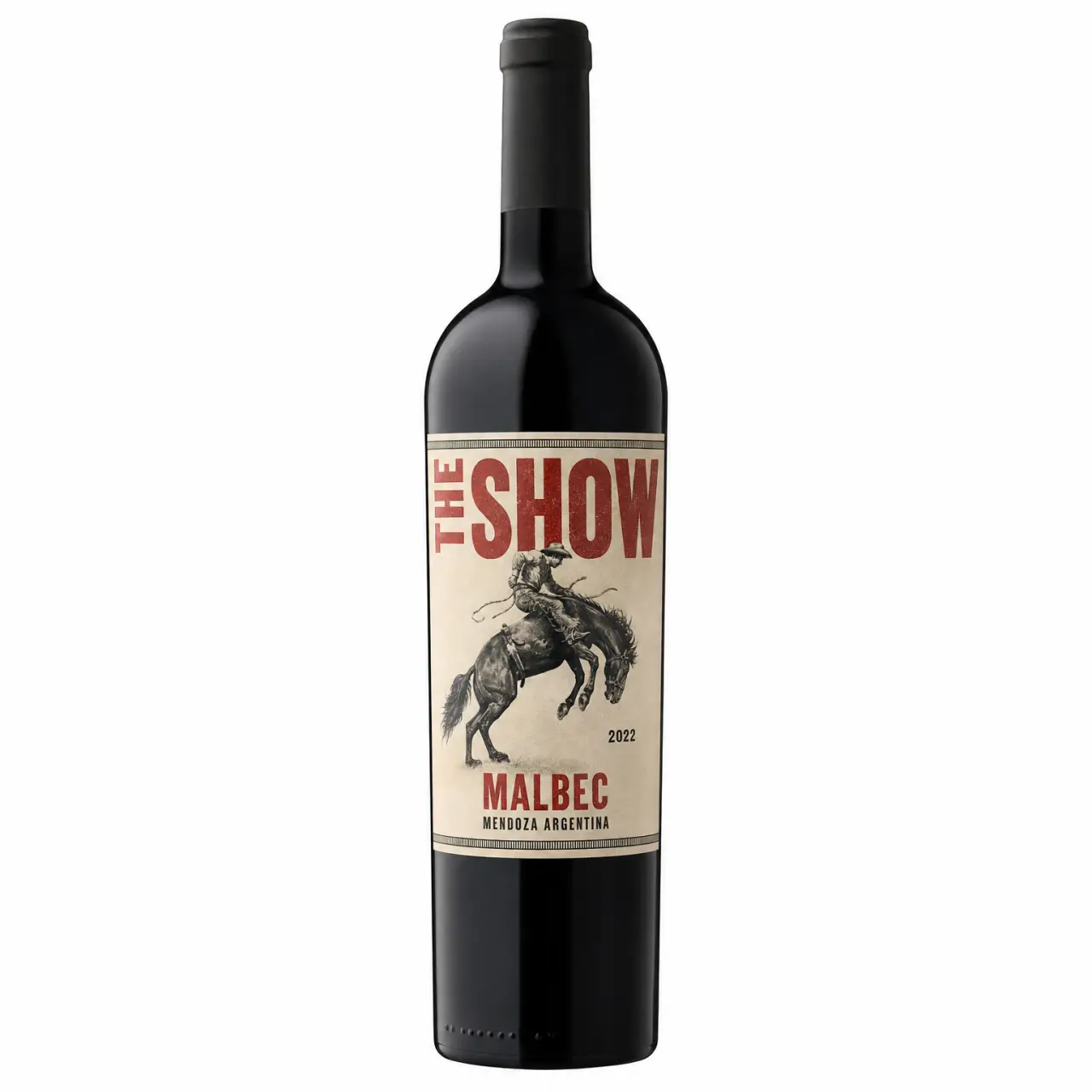 The Show Malbec 750ml