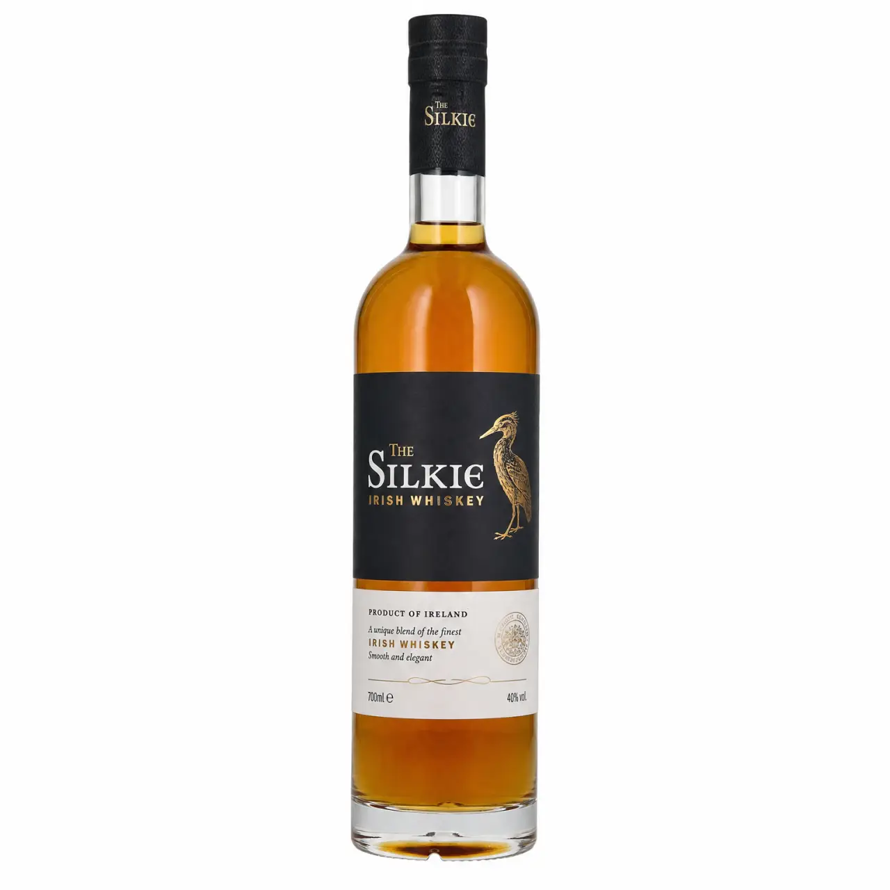 The Silkie Irish Whiskey 700ml