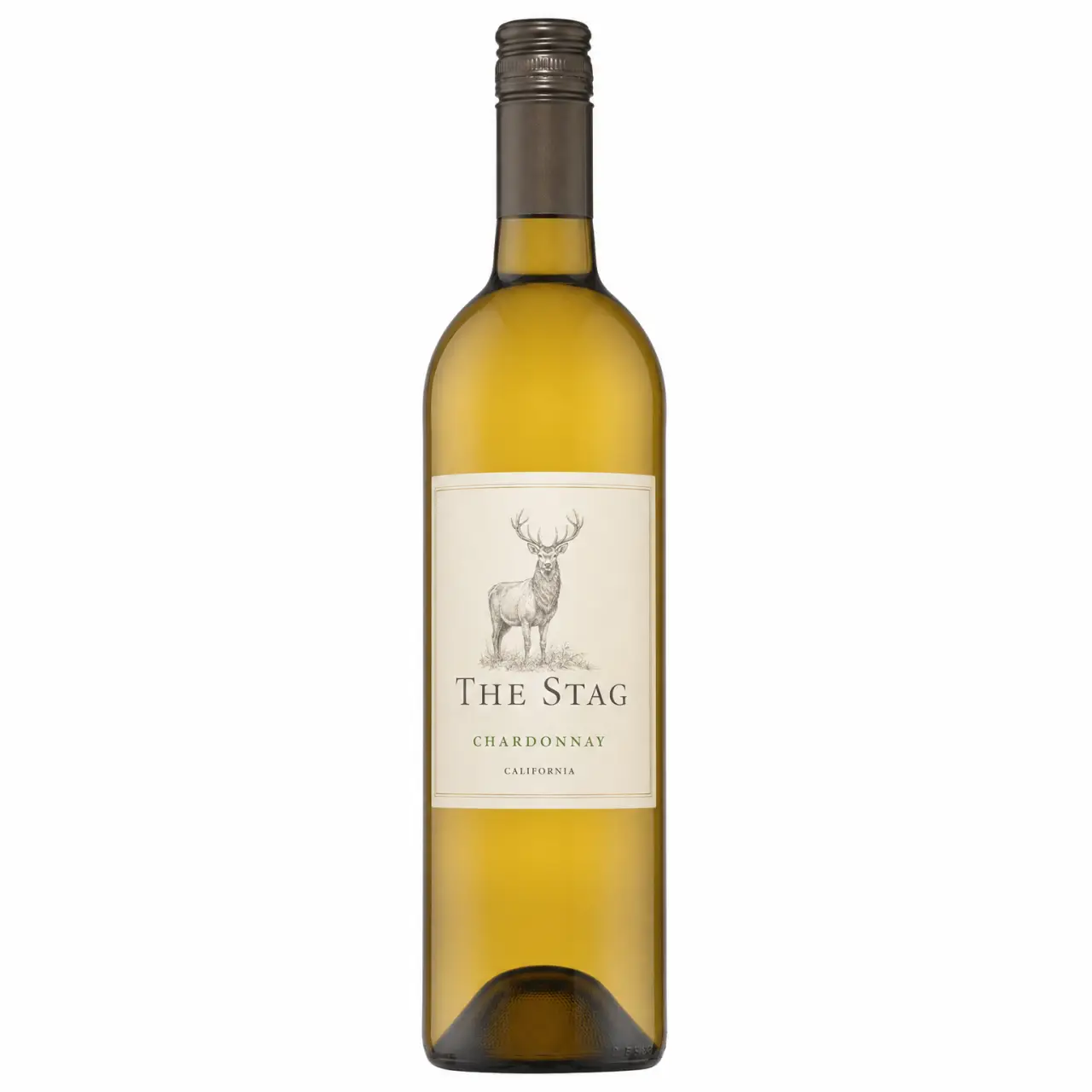 The Stag Chardonnay 750ml